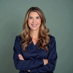 Dr. Alina de la Torre, DMD